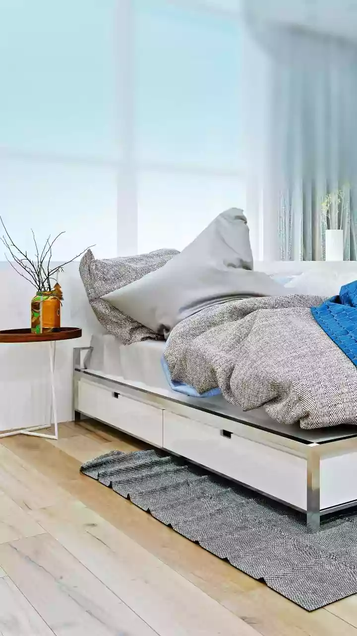 Using Technology to Sleep Better Starts With Knowing Its Limits