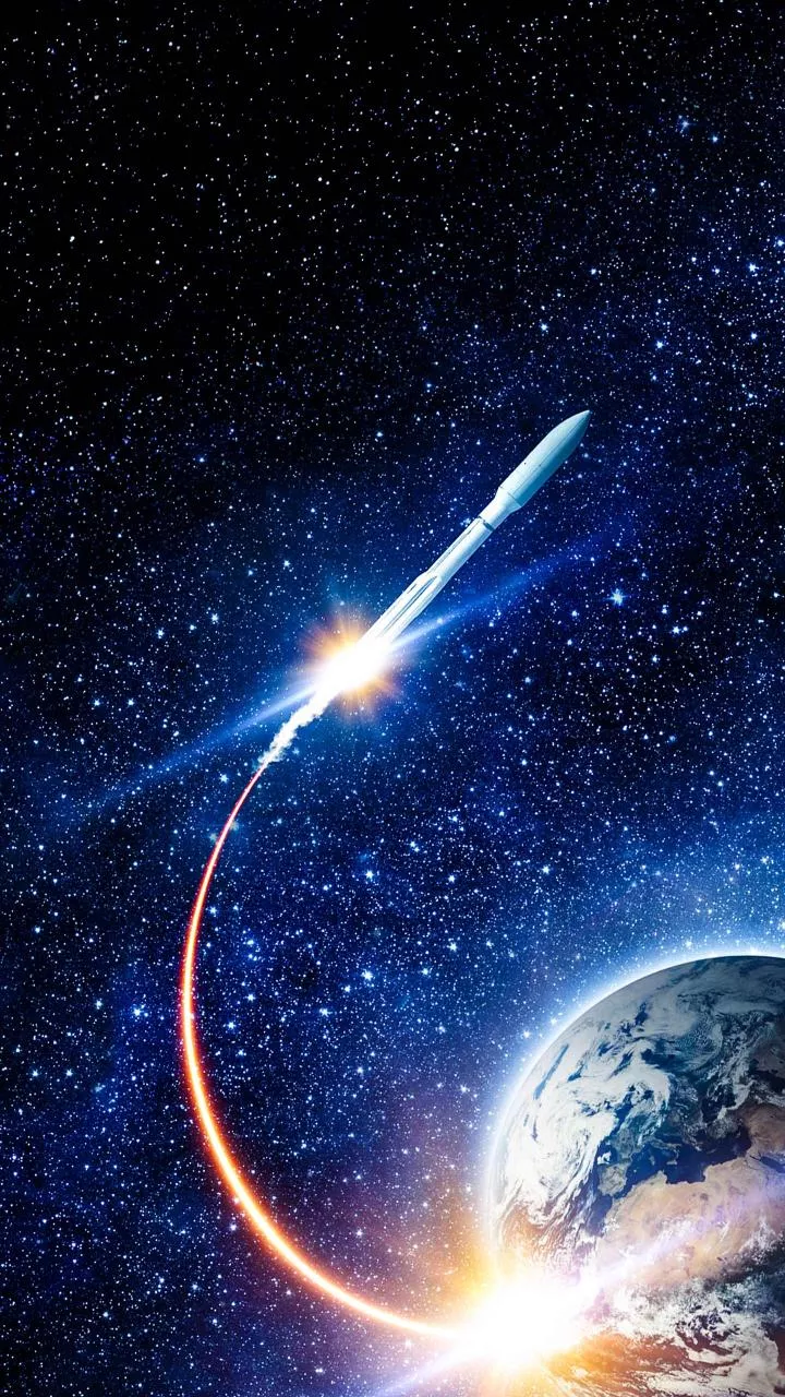 Deep Space Laser Tech Transmits Video One Hundred Times Faster Than Radio