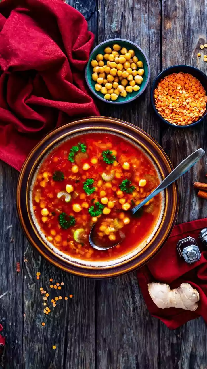 Comfort Plates Are Making Rainy Days Feel Softer