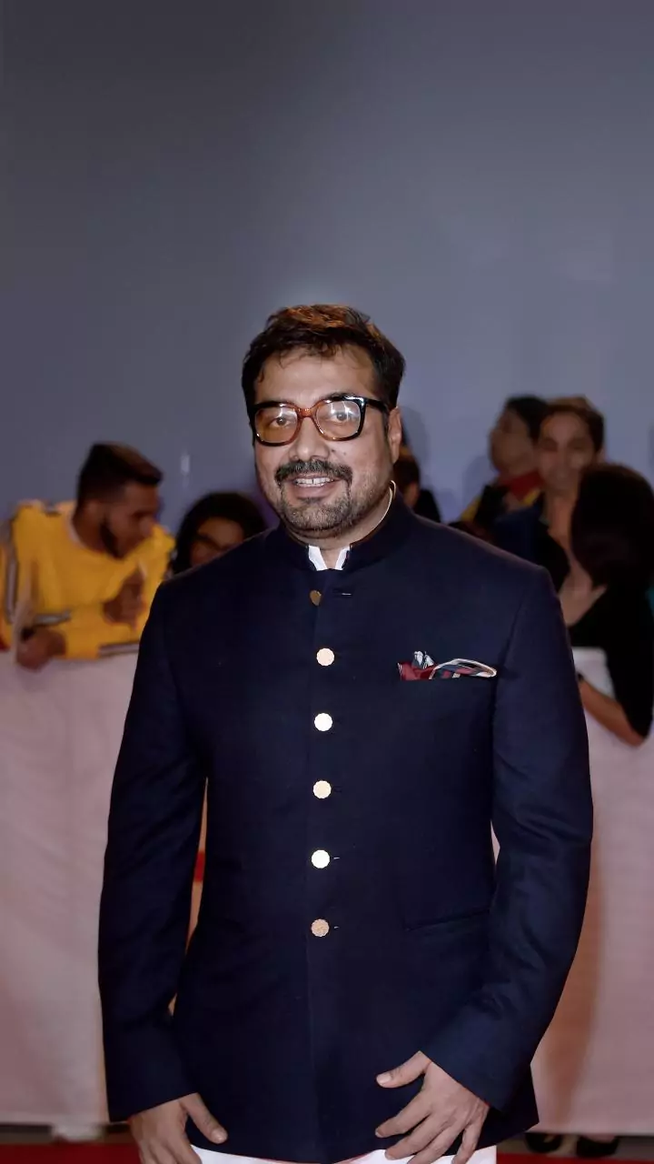 'Bombay Velvet' was originally written for Ranveer Singh, says Anurag Kashyap