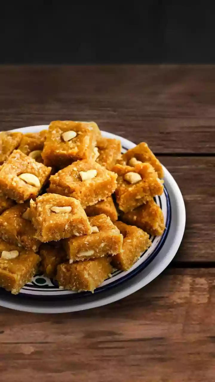 From Coconut to Jaggery: Regional Ingredients Behind Indian Sweets