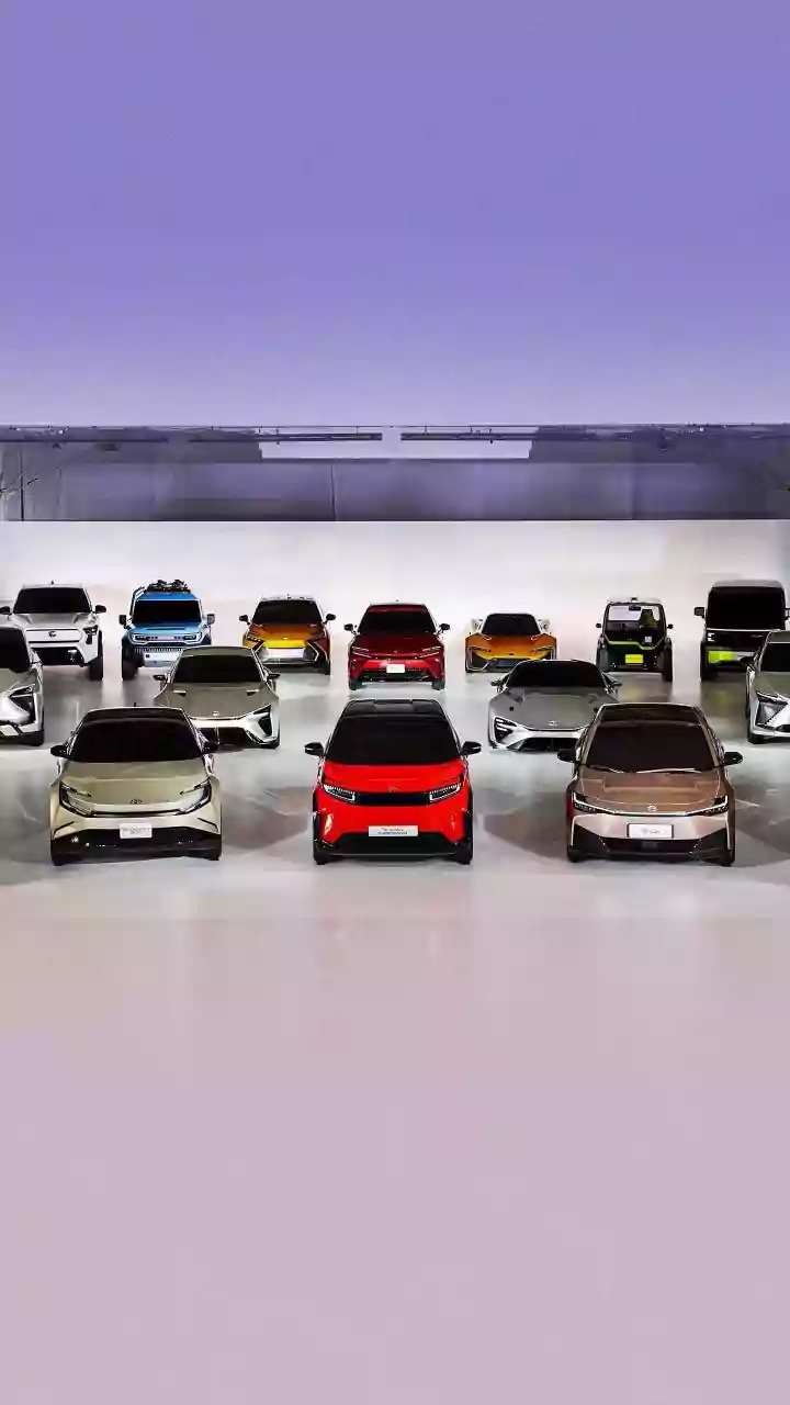 Unveiling the Future of Indian Autos: A Glimpse at Upcoming Models & Innovations