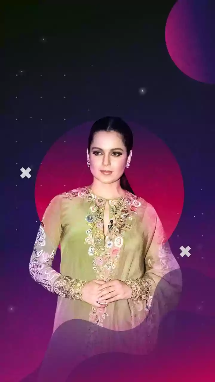 In the midst of the controversy surrounding AR Rahman's alleged 'communal bias,' Kangana Ranaut criticizes the composer for rejecting the project '...