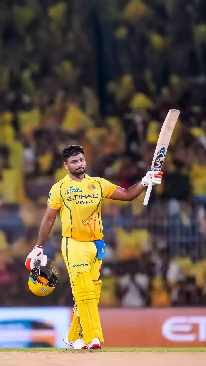 Reliving every season’s first centurion in IPL
