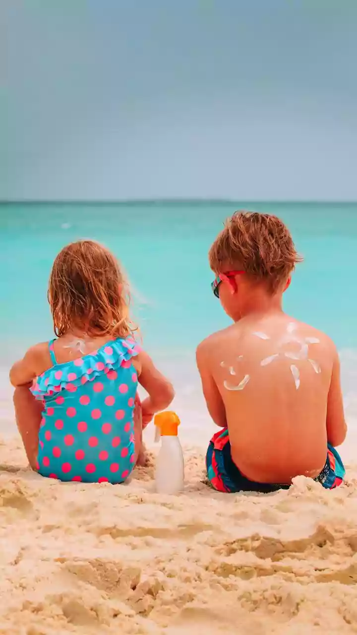 80% of Indians Skip Sunscreen in Their Morning Skincare Routine