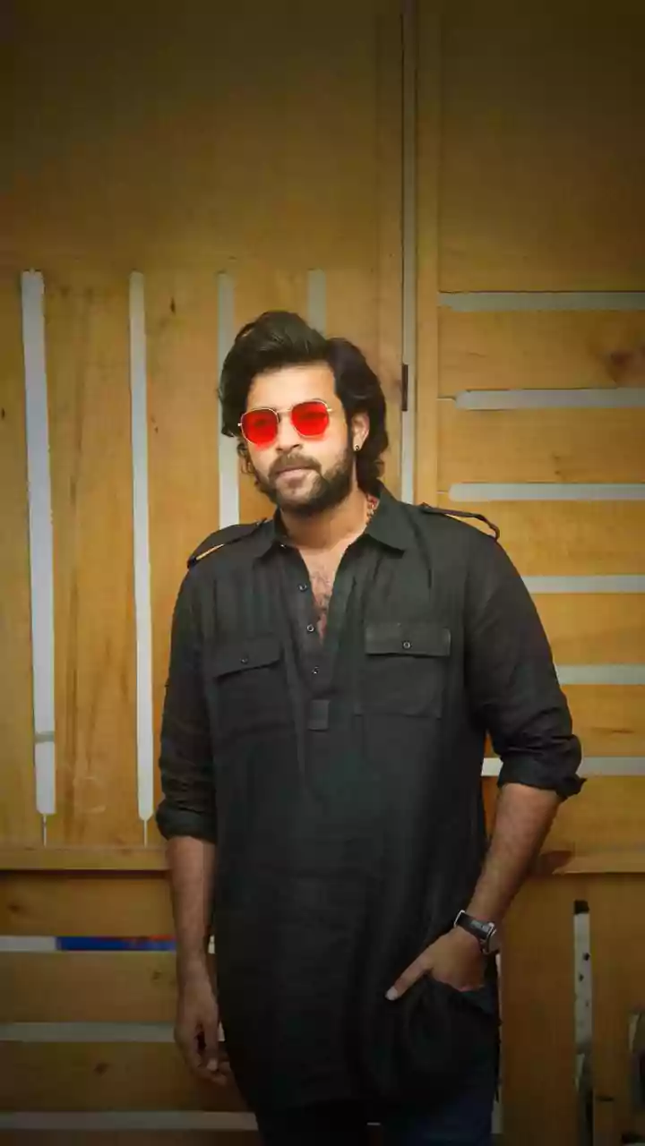 Varun Tej Konidela’s VD15 Is Now Korean Kanakaraju; Makers Treat Fans To Mass First Look Of Birthday Boy – Watch