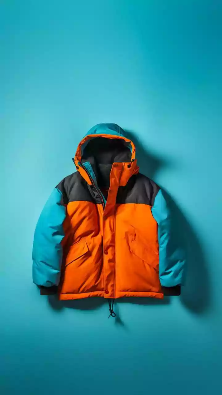 Mastering Winter Style: Four Men's Puffer Jackets for Ultimate Comfort and Flair