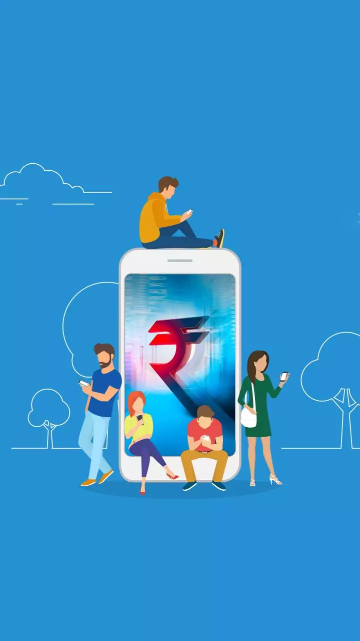 Top 5 Instant Loan Apps in India 2025 with Lowest Interest Rate