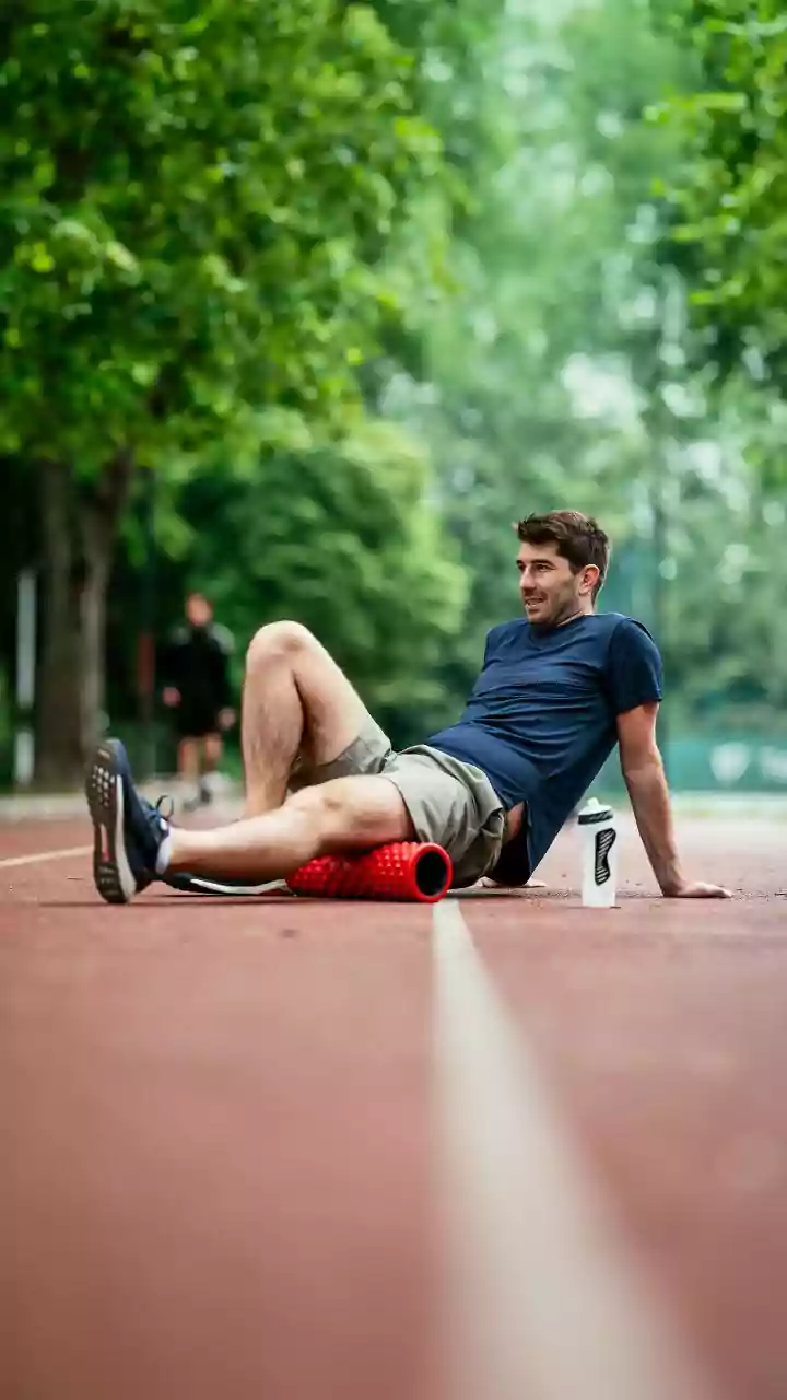 Unlocking Faster Muscle Recovery: Key Factors Hindering Your Gains