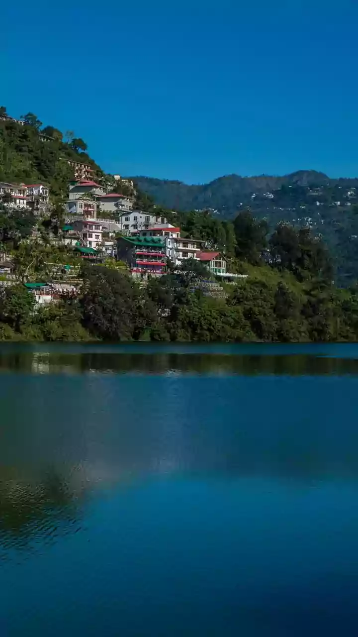 From obscure hill station to global tourist hub: Nainital’s journey of lakes, culture, and colonial legacy