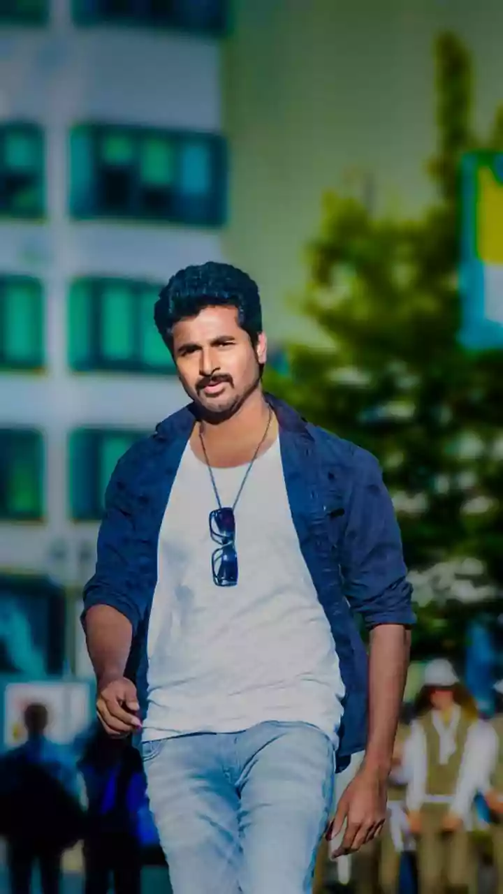 Parasakthi Movie: All You Need To Know About Sivakarthikeyan's Film - Release Date,  Censor Rating, Run Time, OTT Partner