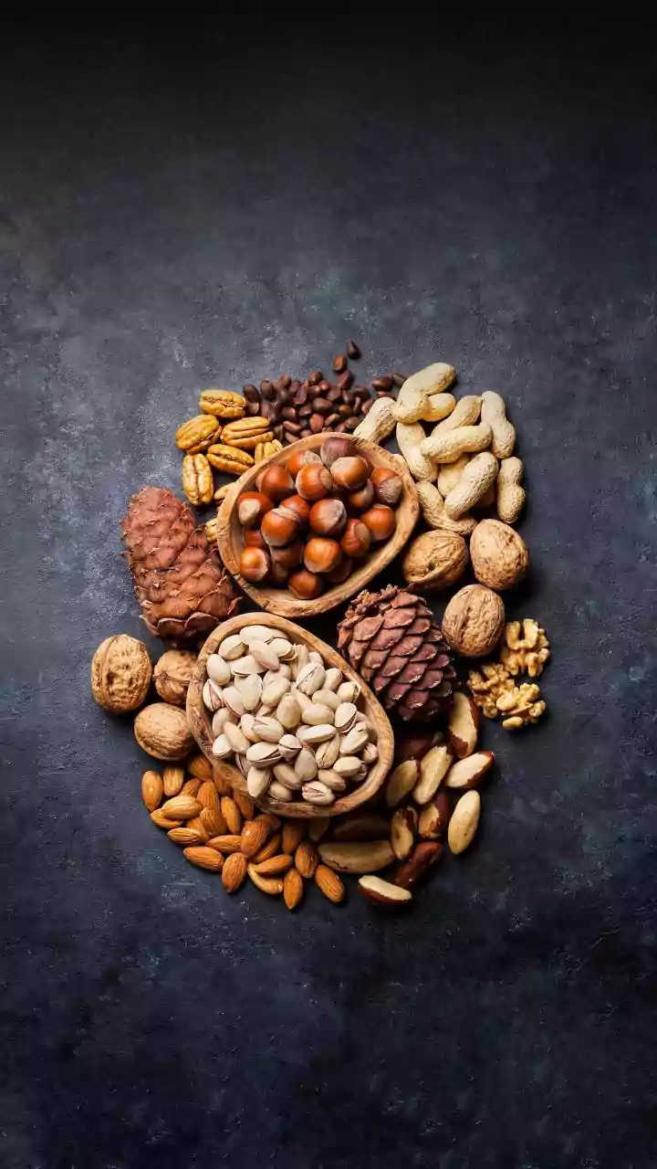 5 Winter Snacks: Cozy Flavors for Your Delight!