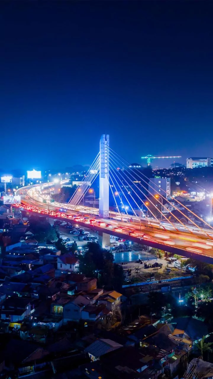 Long Bridges and Tunnels Are the Main Focus of NHAI's New Calculation