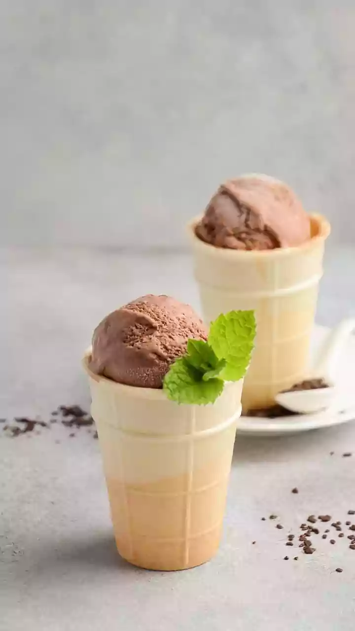 Protein Ice Cream Recipes Are Winning Social Feeds