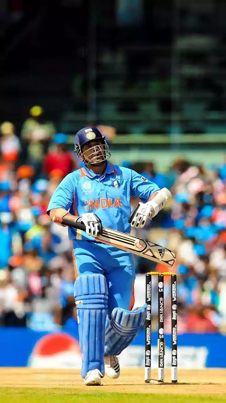 When Sachin Tendulkar almost walked away from cricket