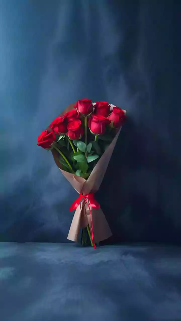 Valentine's Week: POV - You're Single on Rose Day. Here’s the 'Self-Love' Bouquet You Actually Need