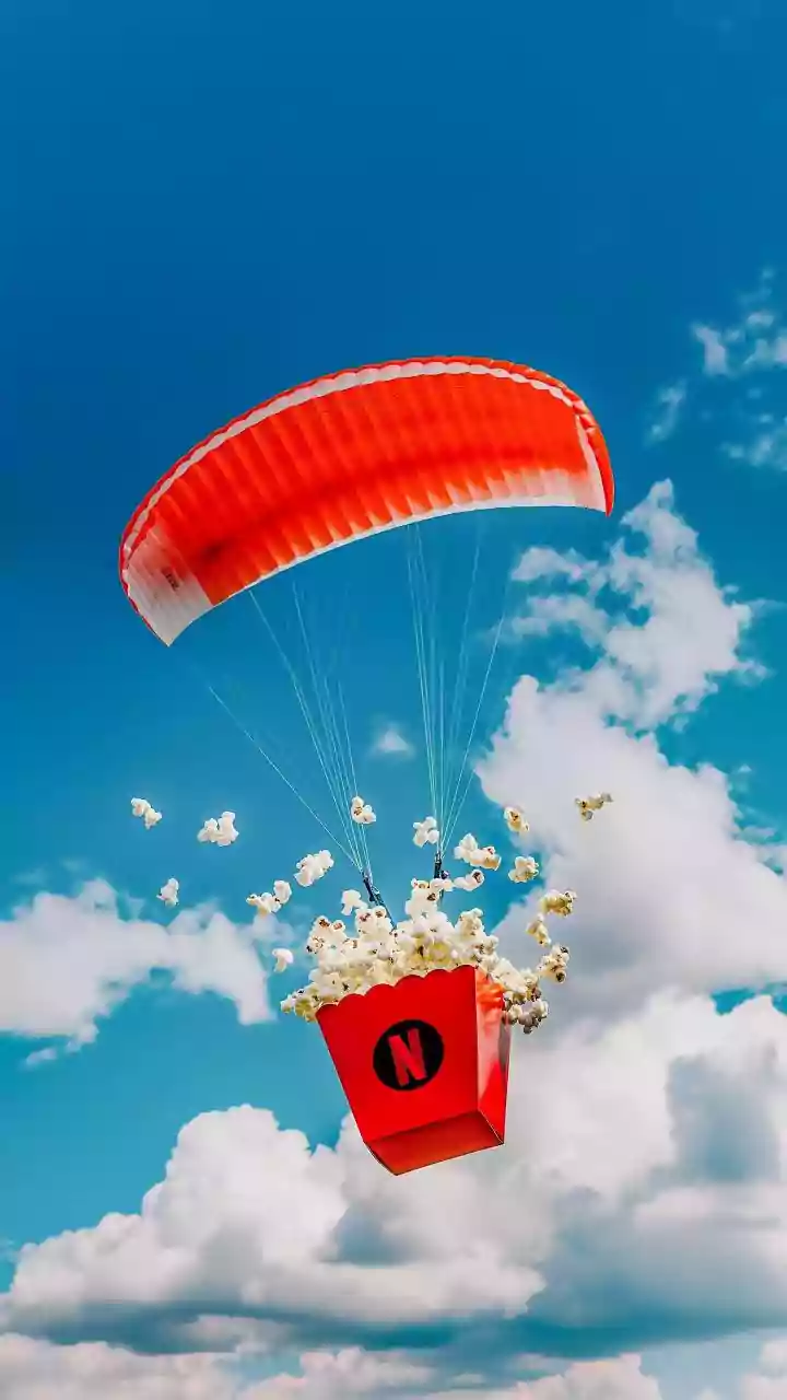 7 Karakter Serial Netflix Paling Ikonik Sepanjang Masa