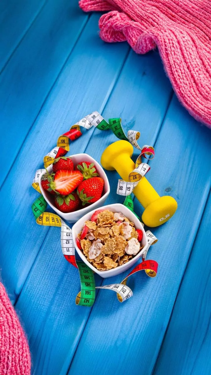 Do Not Let Cartoon Packaging Decide the Cereal Choice
