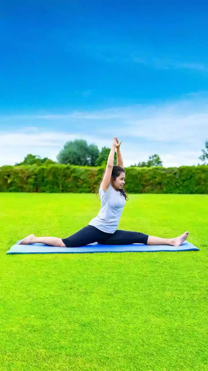 Kareena Kapoor's Balanced Approach: Indulging in Parathas and Embracing Yoga