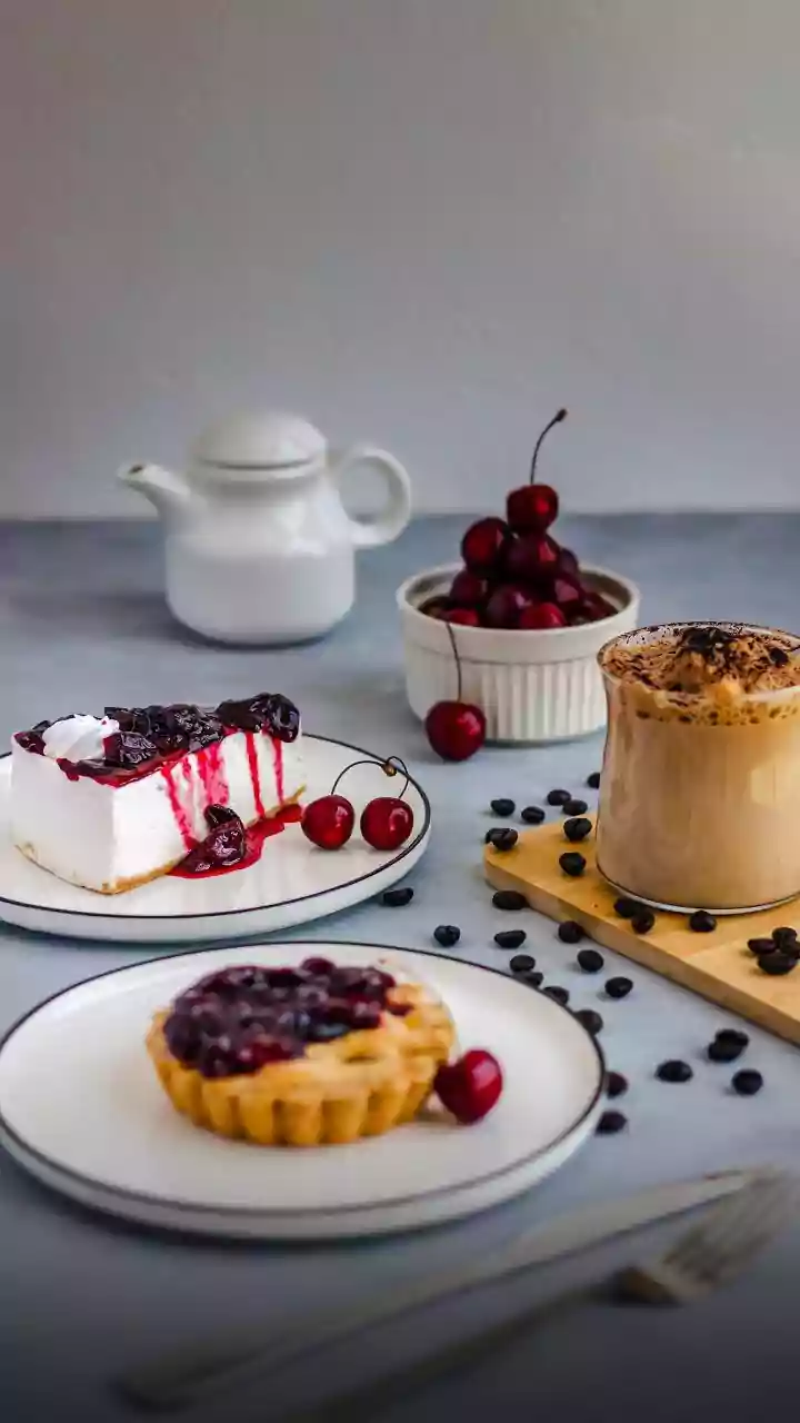 Enjoying Desserts Guilt-Free: A Doctor's Guide