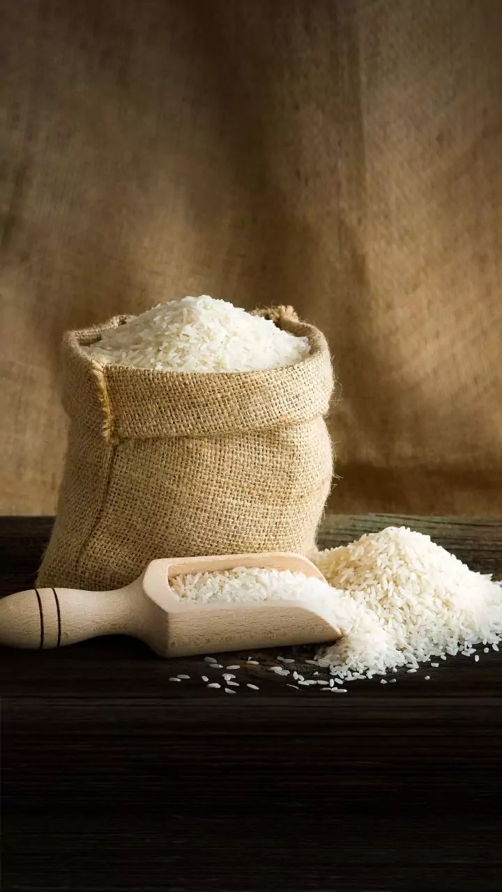 Coastal farmers battle moist air to protect rice storage