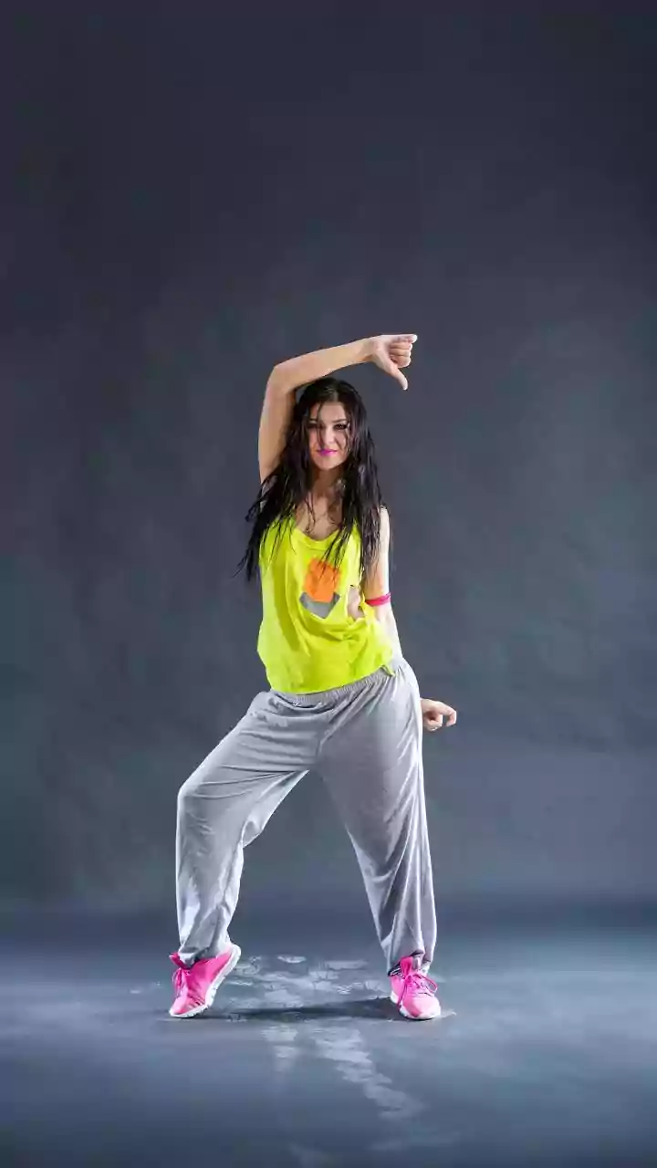Dancing Vs Swimming: Two Fitness Choices With Distinct Advantages