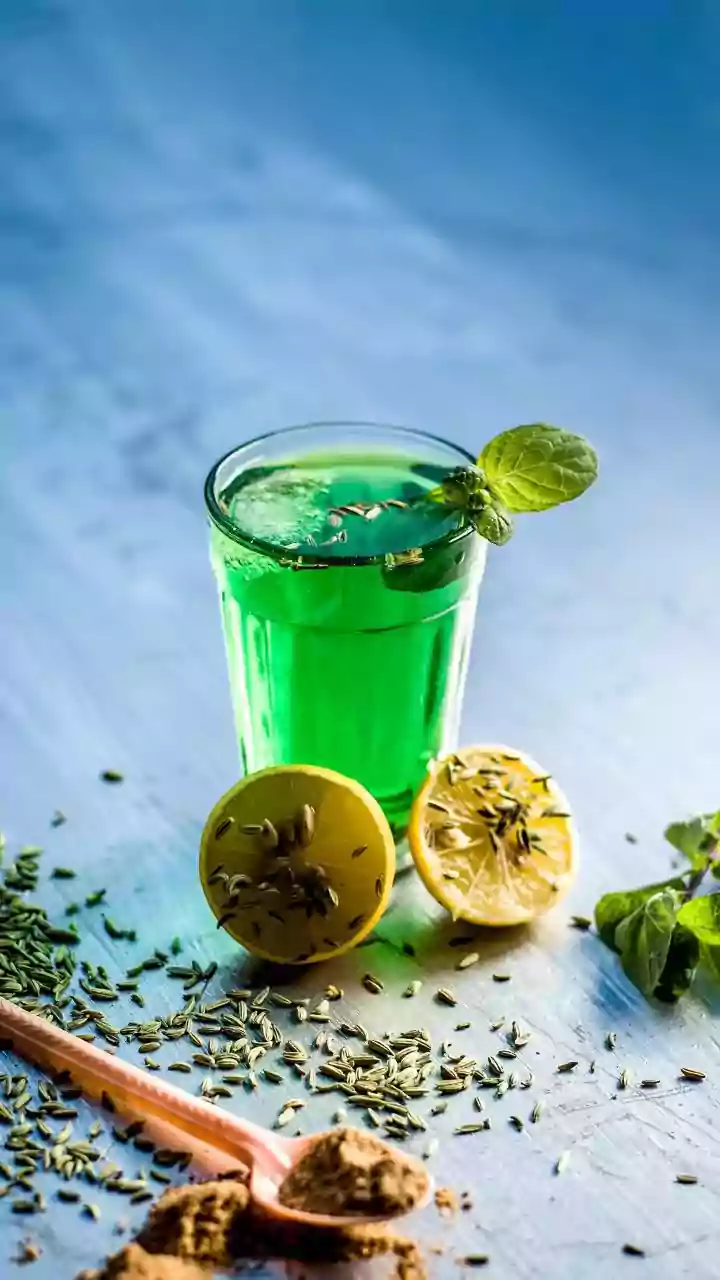 Bel Ka Sharbat: Chef Sanjeev Kapoor's Ancient Remedy for a Happy Tummy