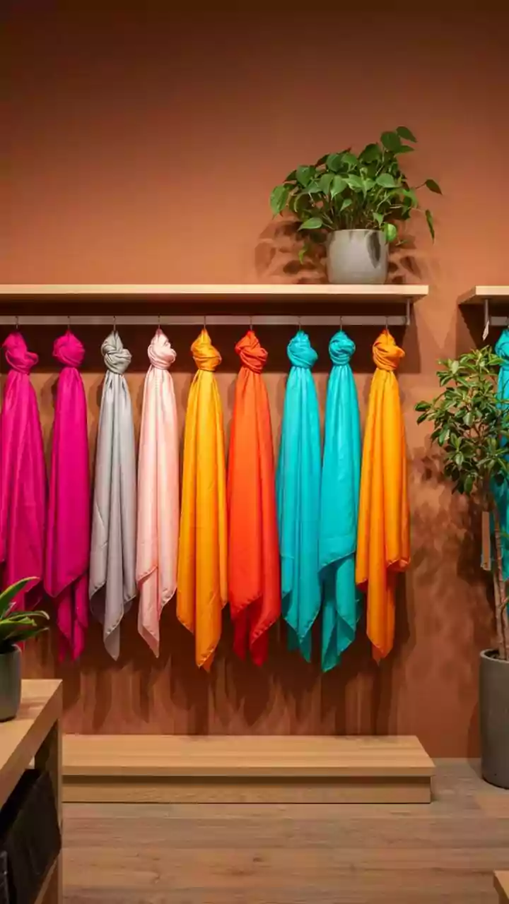Effortless Summer Style: Celebrity Secrets to Rocking Cotton Kurtas