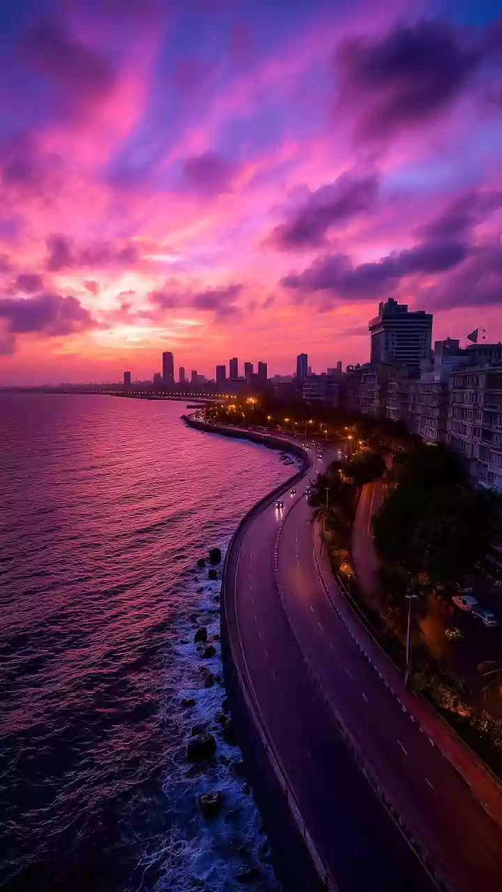 How To Spend New Year's Eve In Mumbai If You're 'Single, Don't Drink Or Smoke': Reddit Users' Hilarious Suggestions Go Viral