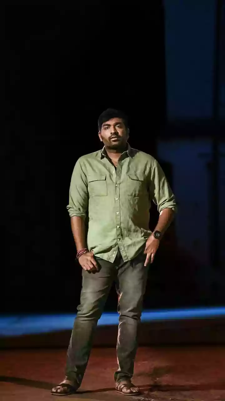 'Bigg Boss Tamil' clarifies Sethupathi leadership remarks amid backlash