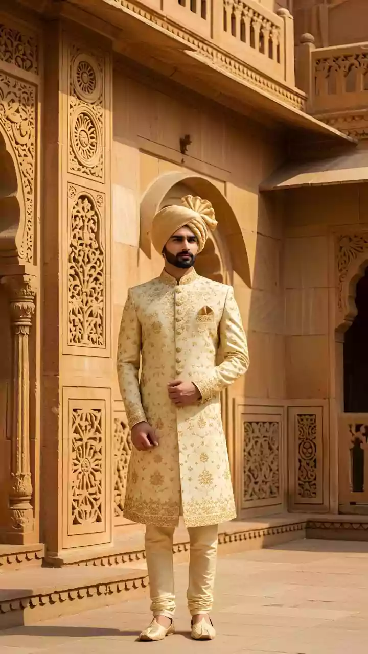 Want To Look Your Best At A Wedding? Here Is How To Make Heads Turn!