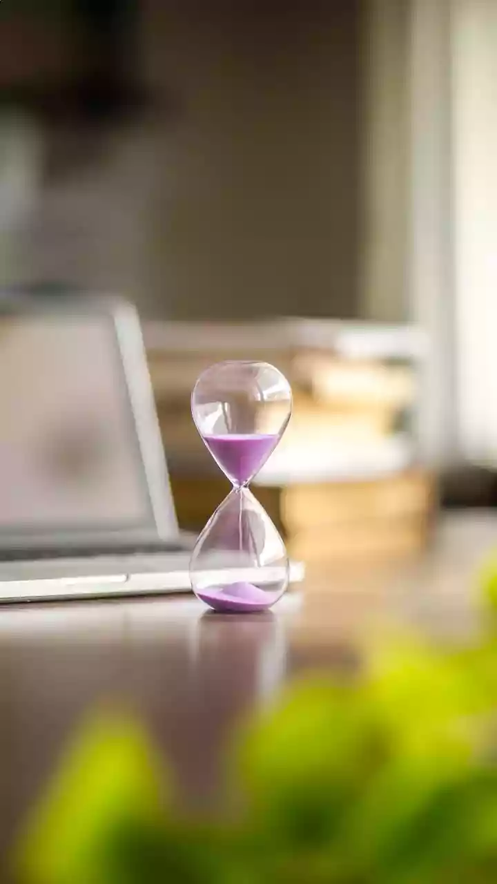 A Monsoon Daylight Routine Can Support More Consistent Work Hours