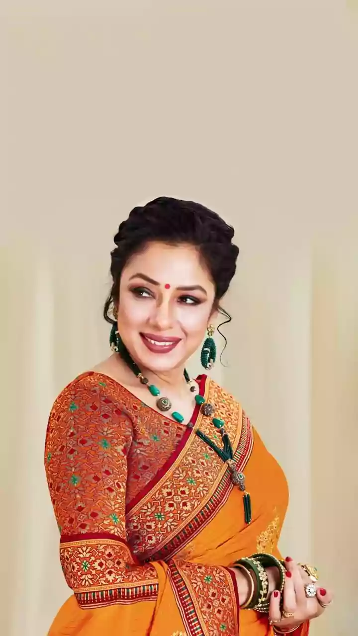 2025 Buzz Report: Rupali Ganguly Beats Smriti Irani & Becomes Most Popular Actress Of Year; BB19 Winner Gaurav Khanna Leads Among Actors