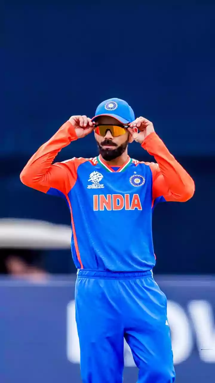 Why Virat Kohli Didn't Attend T20 World Cup 2026 Final, Unlike MS Dhoni And Rohit Sharma