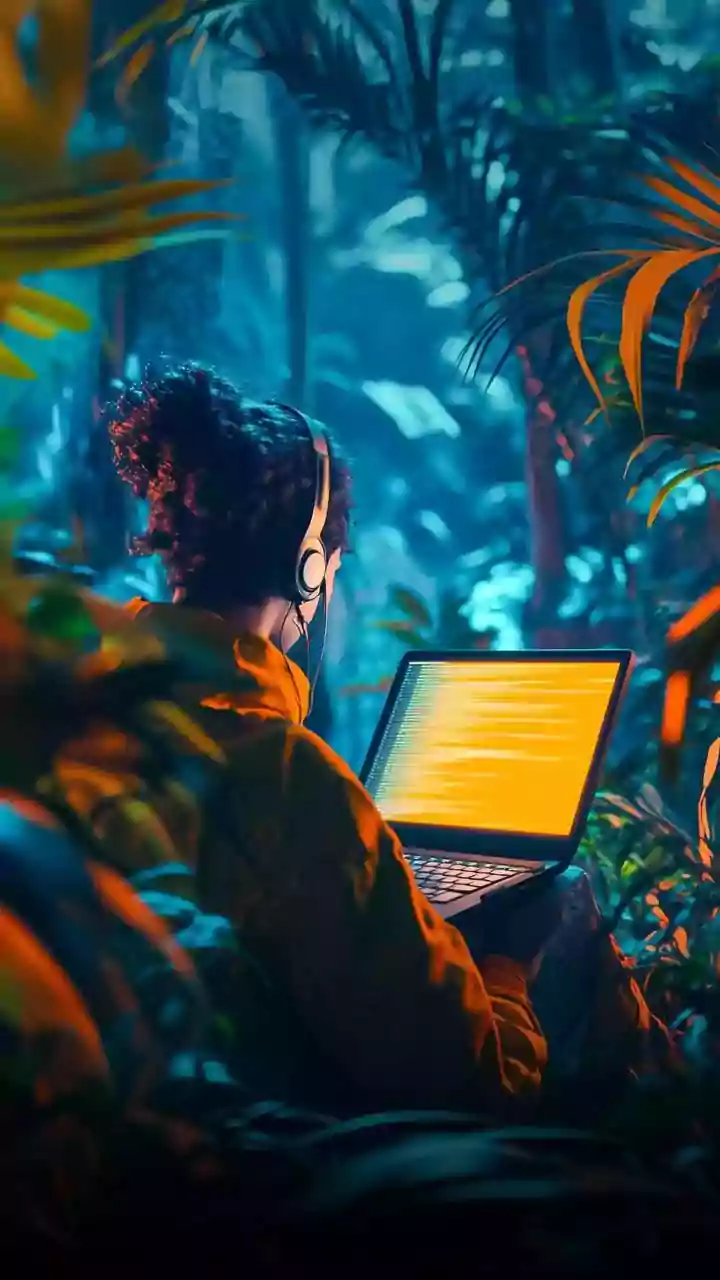 Kerala Monsoon Ayurvedic Health Retreats Offer Holistic Relief For Tech Workers Facing Burnout
