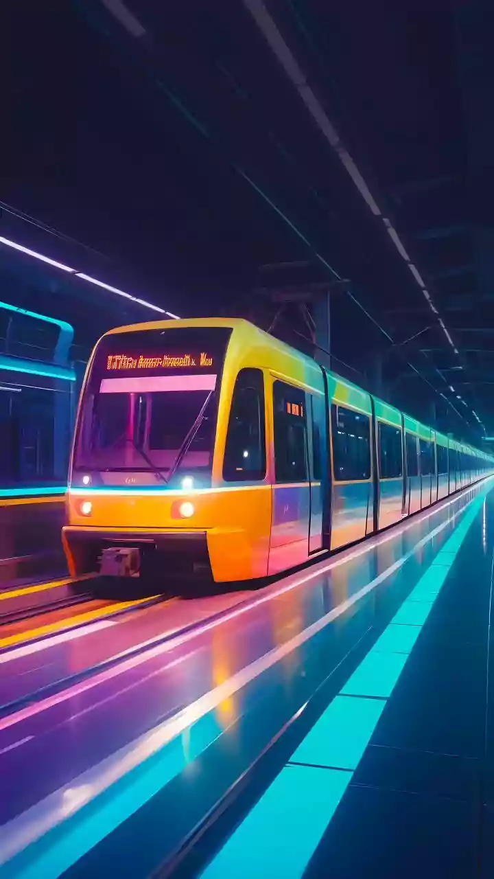 Kolkata Metro Railway signs MoU with IIT Madras for research on LIM technology applications
