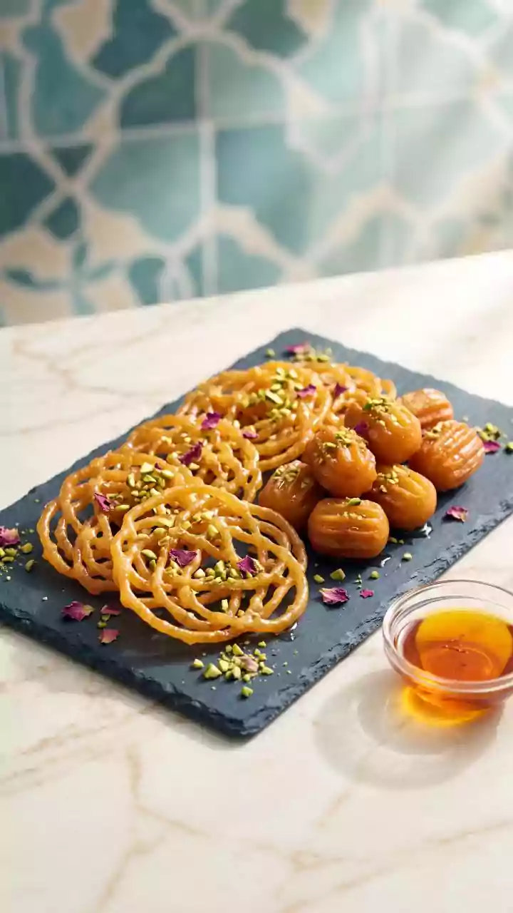 Add these Iranian snacks to your must-try list