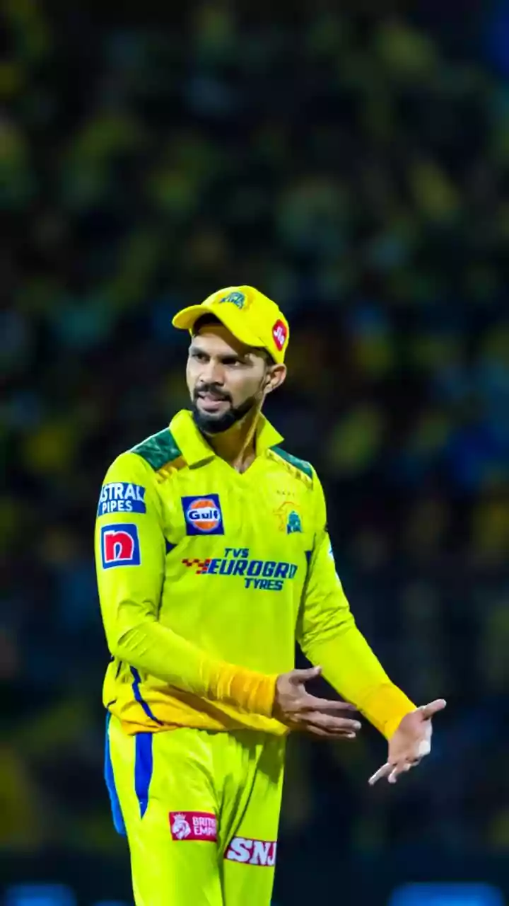3 Reasons why CSK will not qualify for IPL 2026 Playoffs