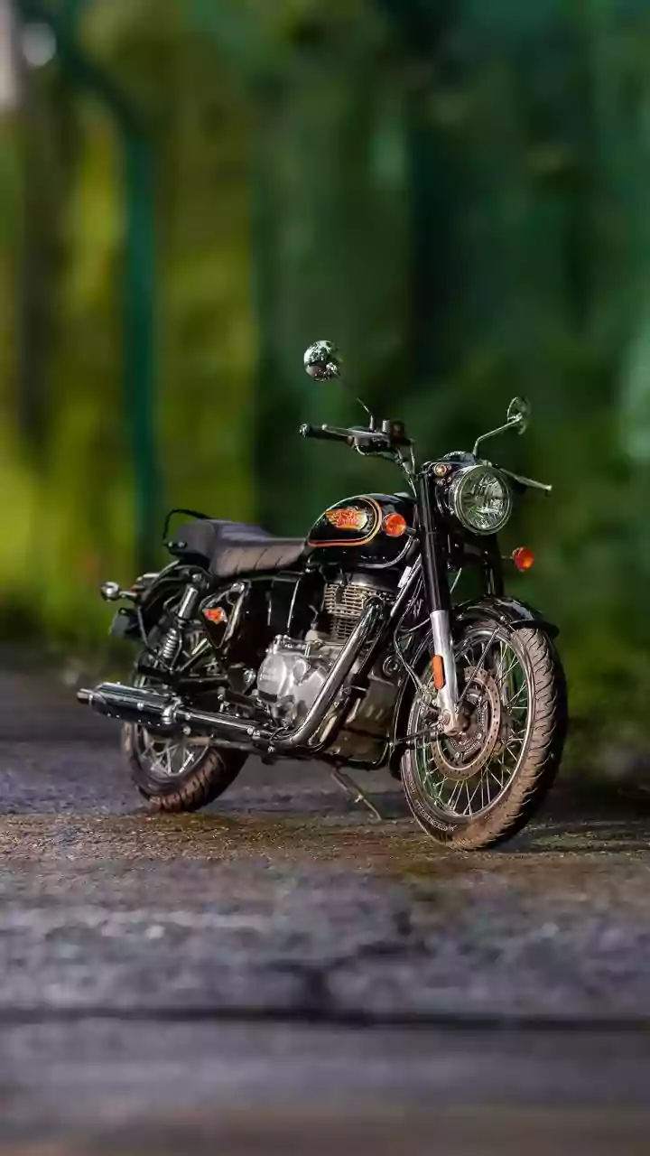 India's Bikers Need This Trade Deal Explainer