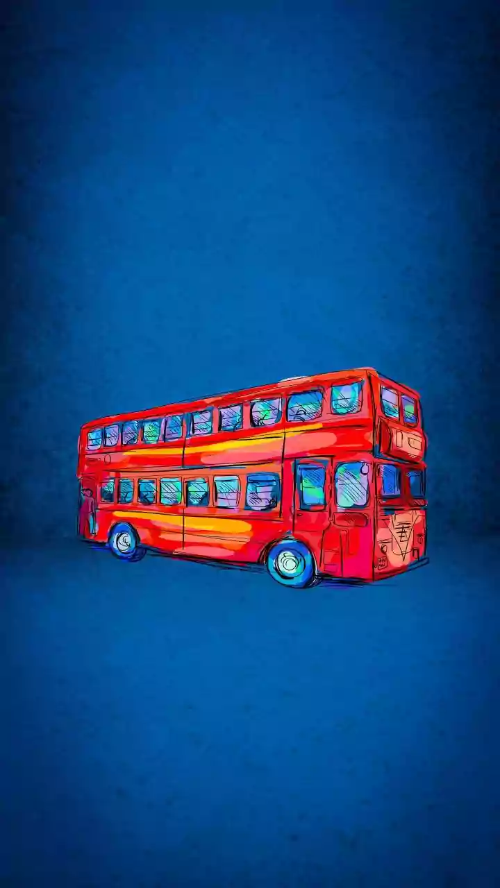 Good News! 25 Electric Double-Decker Buses To Ply On Pune Roads In New Year: Check Routes