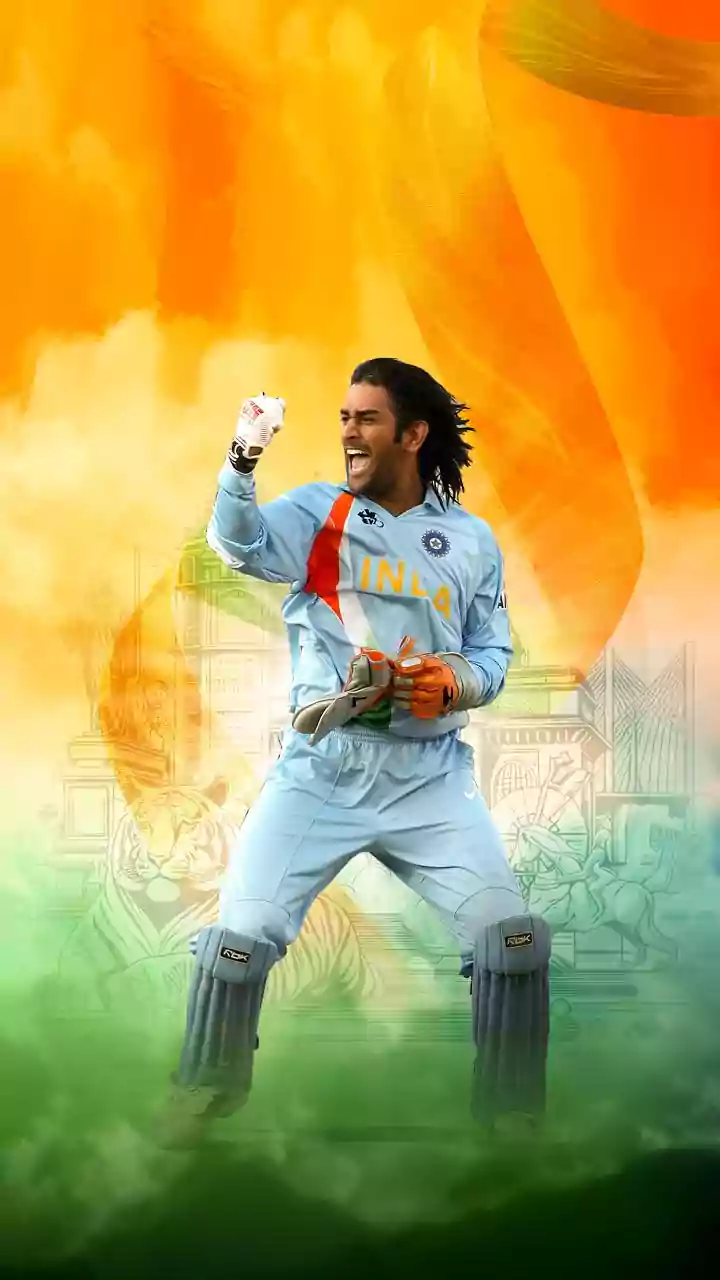 Independence Day Special: How Dhoni started a new revolution in Indian cricket bringing glory to the nation