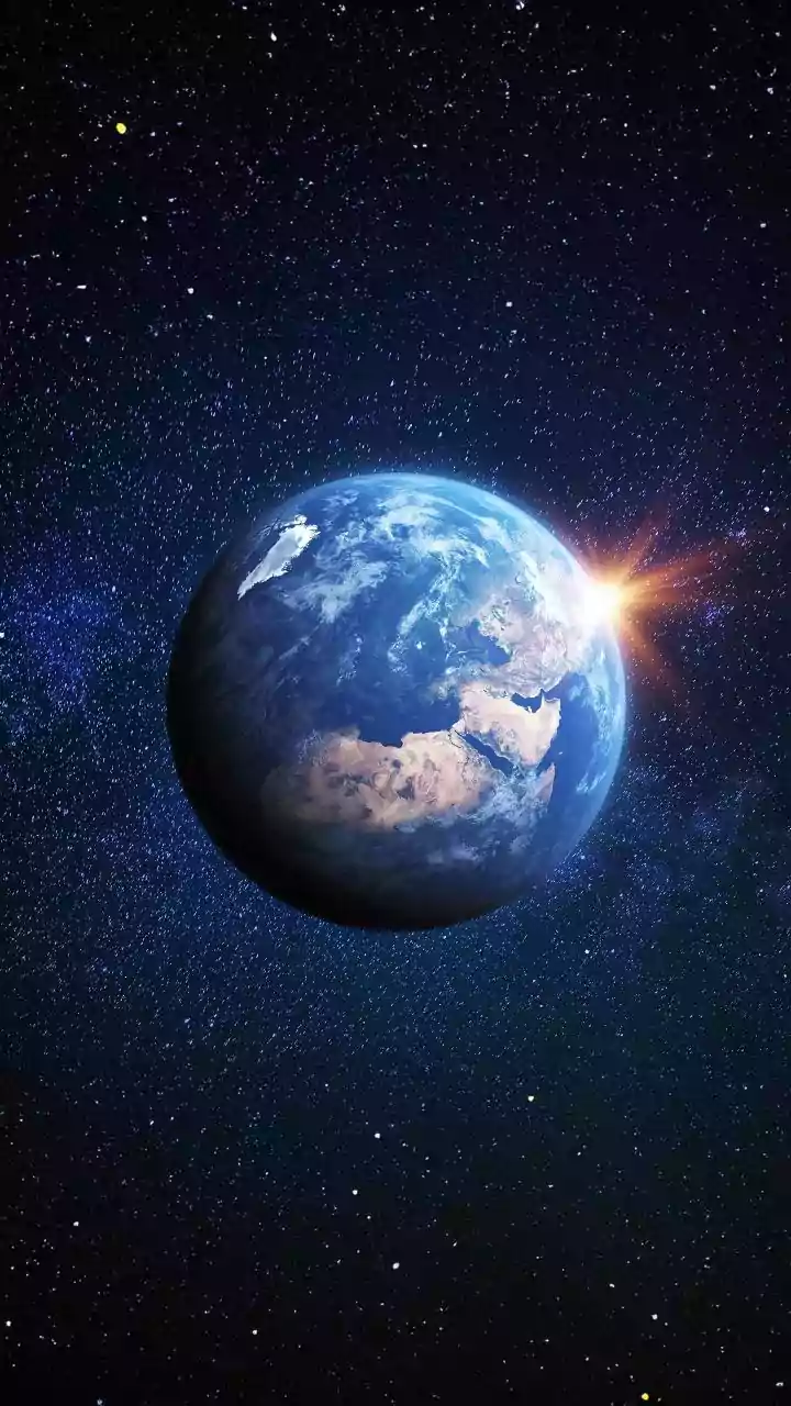 Earth's poles shifted rapidly during dinosaur era, says study