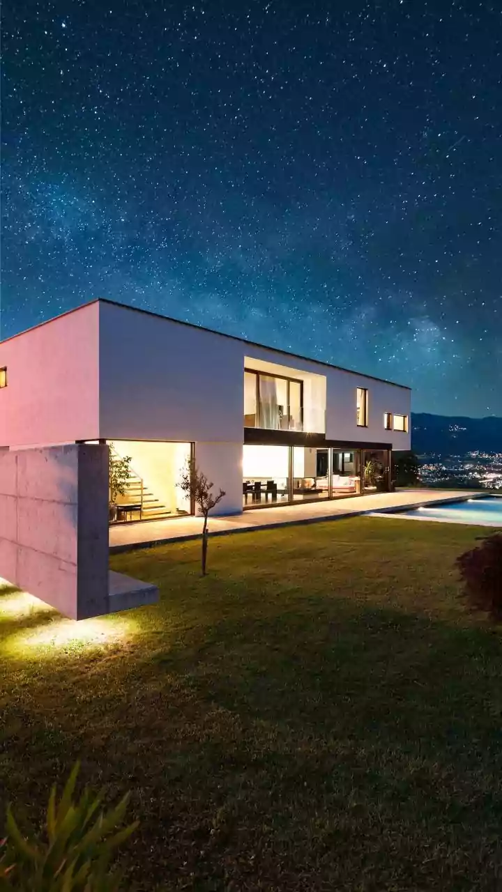 Minimalism Is The New Definition Of Luxury