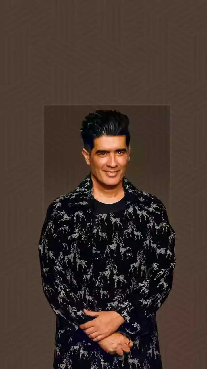 Manish Malhotra set for historic Paris Haute Couture Week Debut in July 2026
