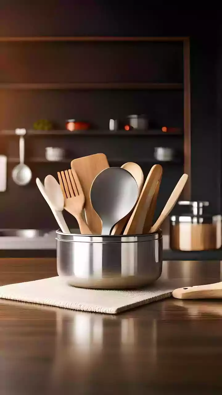 Master Your Kitchen: Essential Cooking Skills and Culinary Secrets Revealed