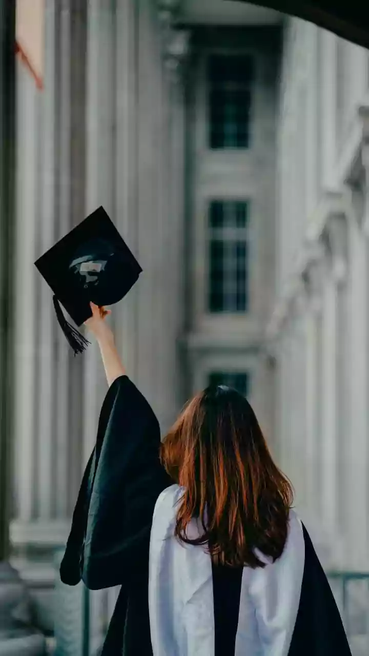 Rida Tharana's Journey: From College Days to Success