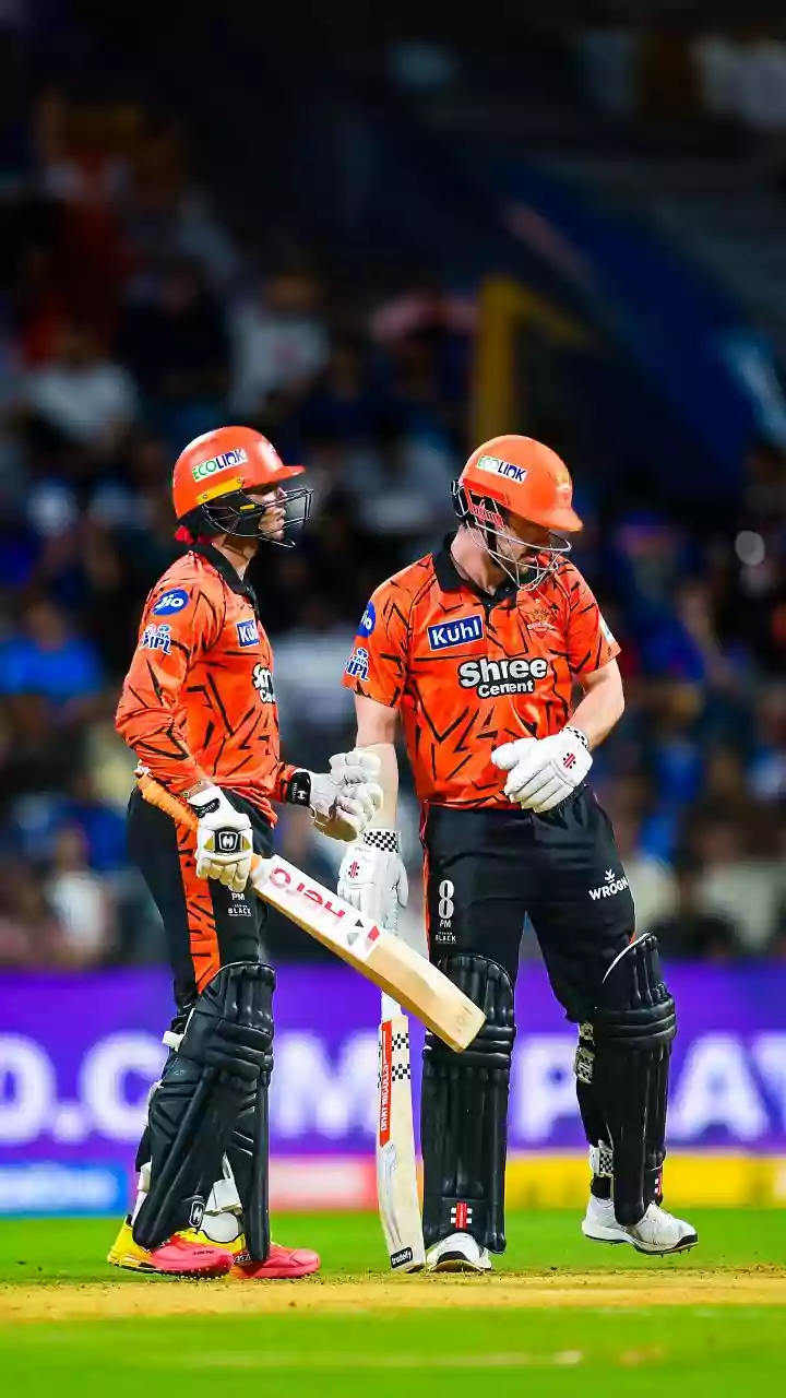 SRH vs PBKS: IPL 2026 Records and Stats at Rajiv Gandhi International Stadium, Hyderabad
