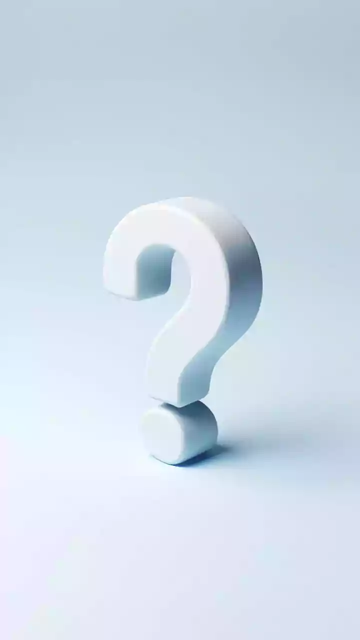 Better Answers Start With Better Questions About Evidence And Uncertainty