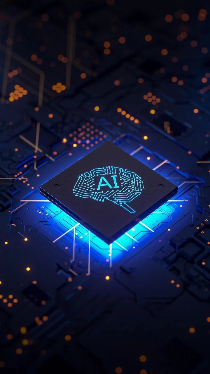 How Rising Demand For AI Infrastructure Could Affect The Wider Economy