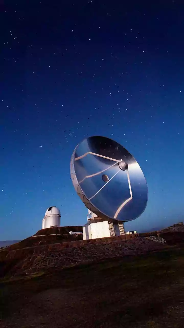 NASA's PUFFINS Mission Aims to Explain Interstellar Dust Properties